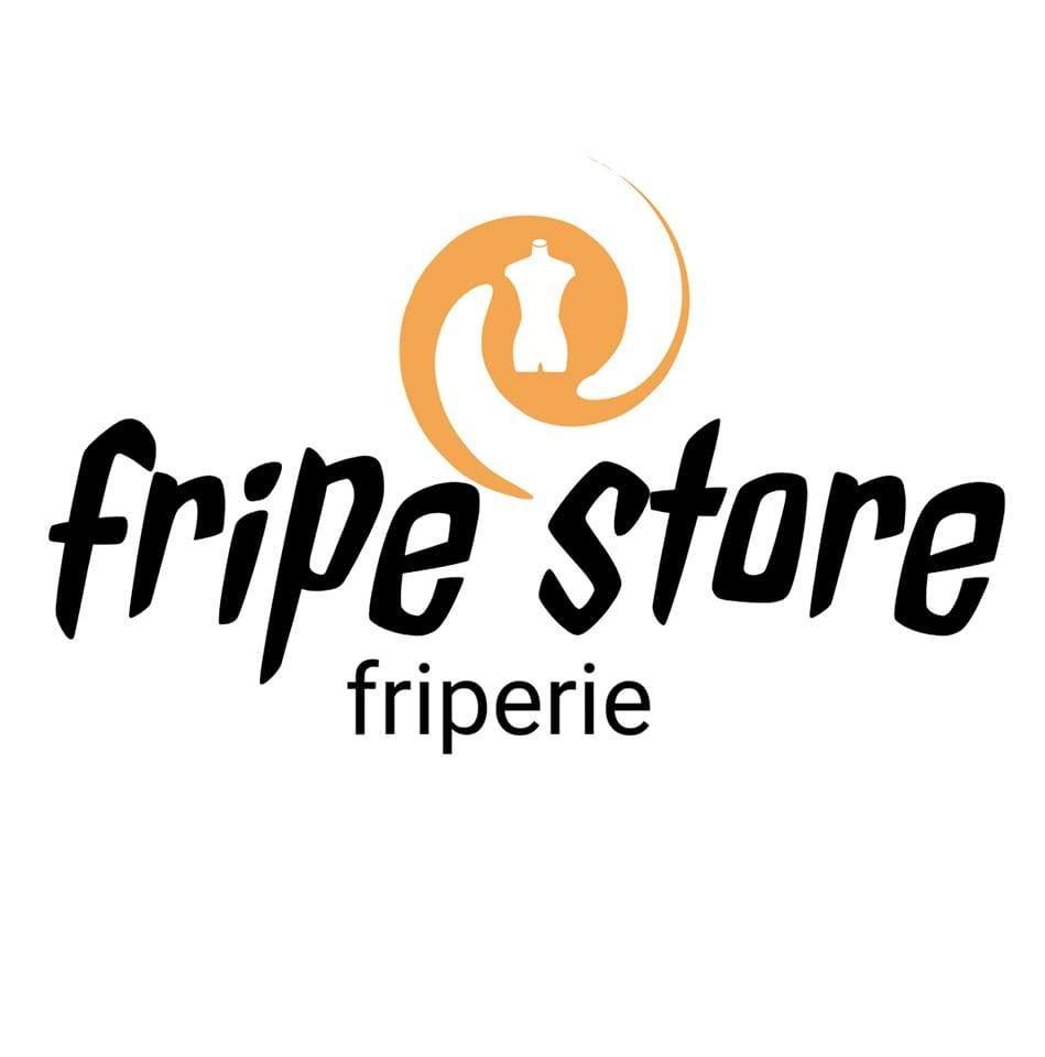 Logo de Fripe Store