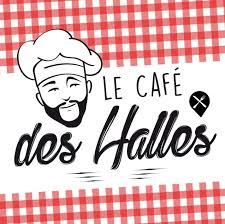 Logo de Le Café des Halles