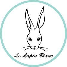 Logo de Le Lapin Blanc