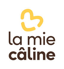 Logo de Mie Câline