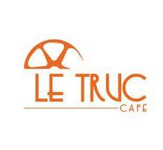 Logo de Le Truc Café