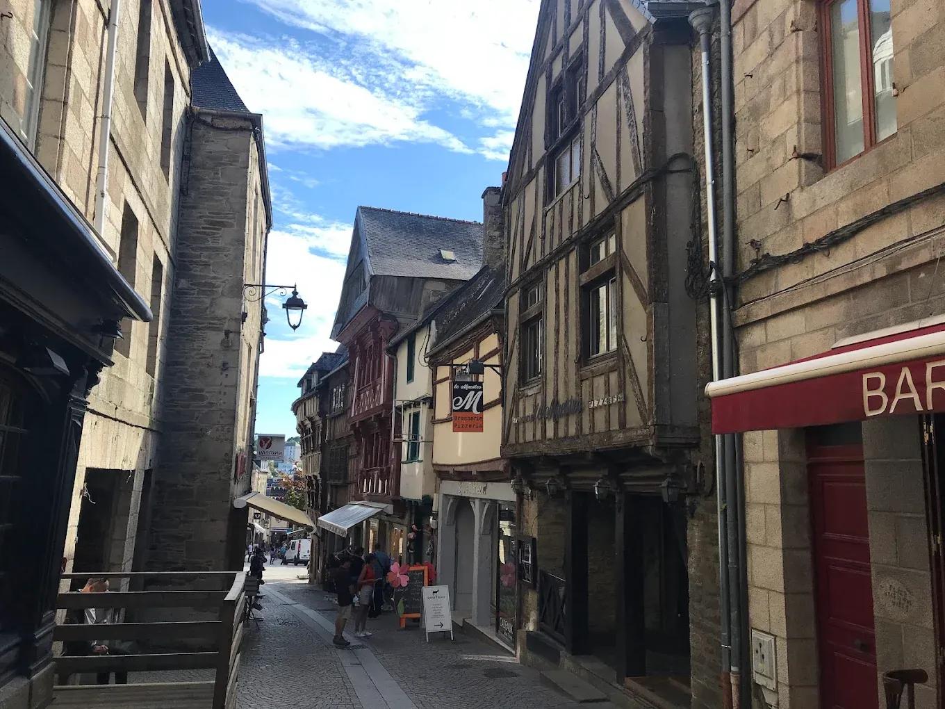 Couverture de Le Chapelier